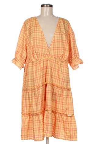 Šaty  SHEIN, Velikost 5XL, Barva Vícebarevné, Cena  199,00 Kč