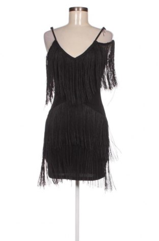 Kleid SHEIN, Größe S, Farbe Schwarz, Preis € 16,02