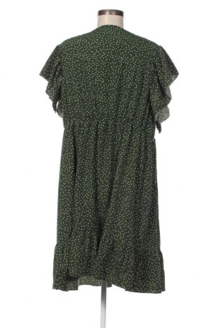 Φόρεμα SHEIN, Μέγεθος 3XL, Χρώμα Πράσινο, Τιμή 17,94 €