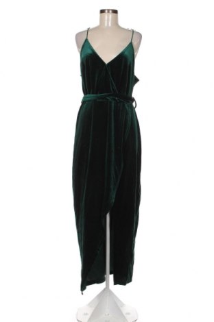 Kleid SHEIN, Größe 3XL, Farbe Grün, Preis 40,36 €