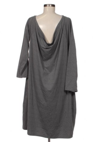 Φόρεμα SHEIN, Μέγεθος 4XL, Χρώμα Γκρί, Τιμή 17,94 €