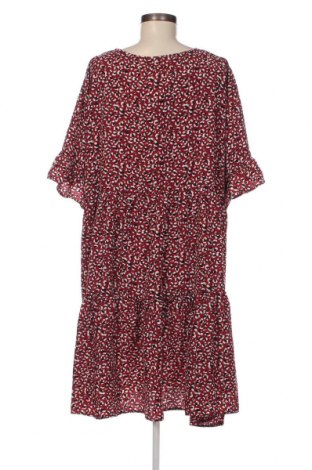 Šaty  SHEIN, Velikost 4XL, Barva Červená, Cena  462,00 Kč