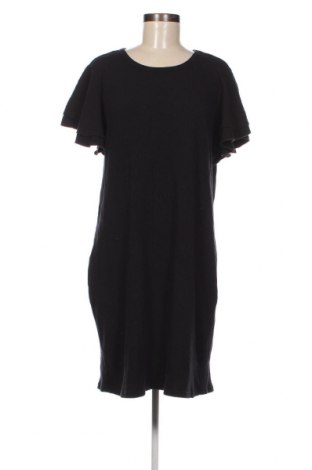 Kleid SHEIN, Größe XXL, Farbe Schwarz, Preis 13,32 €