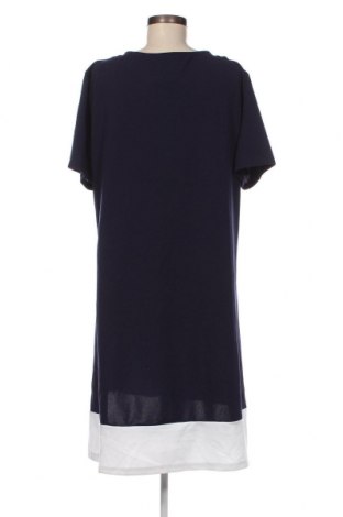 Φόρεμα SHEIN, Μέγεθος XXL, Χρώμα Μπλέ, Τιμή 17,40 €