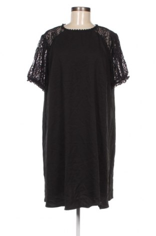 Φόρεμα SHEIN, Μέγεθος 3XL, Χρώμα Μαύρο, Τιμή 17,94 €