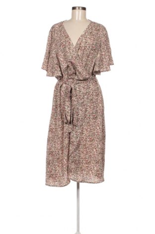Šaty  SHEIN, Velikost 4XL, Barva Vícebarevné, Cena  379,00 Kč