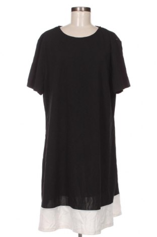 Φόρεμα SHEIN, Μέγεθος 4XL, Χρώμα Μαύρο, Τιμή 13,63 €