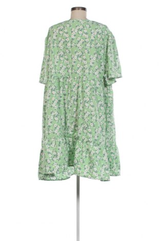 Šaty  SHEIN, Velikost 5XL, Barva Zelená, Cena  462,00 Kč
