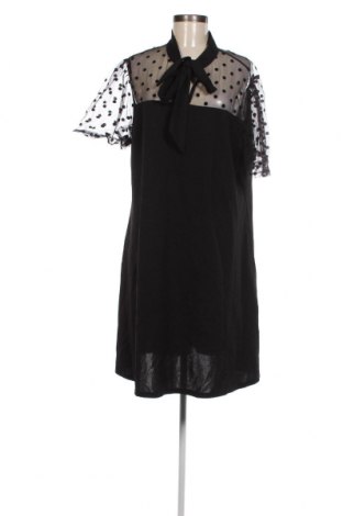 Šaty  SHEIN, Velikost 4XL, Barva Černá, Cena  278,00 Kč