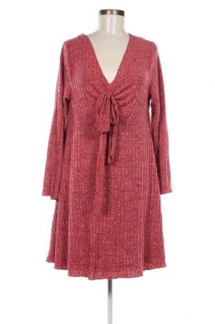 Kleid SHEIN, Größe XL, Farbe Rot, Preis 4,44 €