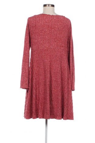 Kleid SHEIN, Größe XL, Farbe Rot, Preis 4,44 €