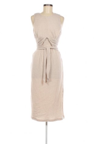 Šaty  SHEIN, Velikost XL, Barva Béžová, Cena  383,00 Kč