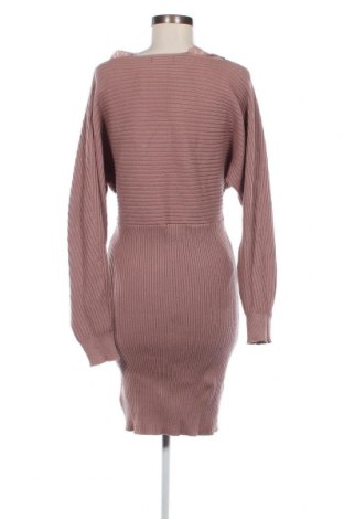 Φόρεμα SHEIN, Μέγεθος L, Χρώμα Σάπιο μήλο, Τιμή 17,94 €