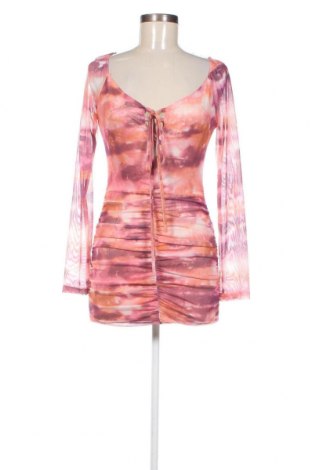 Kleid SHEIN, Größe S, Farbe Mehrfarbig, Preis 7,20 €