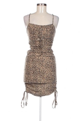 Kleid SHEIN, Größe S, Farbe Mehrfarbig, Preis 7,20 €