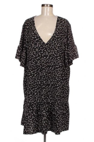 Šaty  SHEIN, Velikost 3XL, Barva Černá, Cena  434,00 Kč