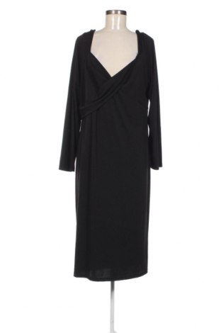 Φόρεμα SHEIN, Μέγεθος 3XL, Χρώμα Μαύρο, Τιμή 17,04 €