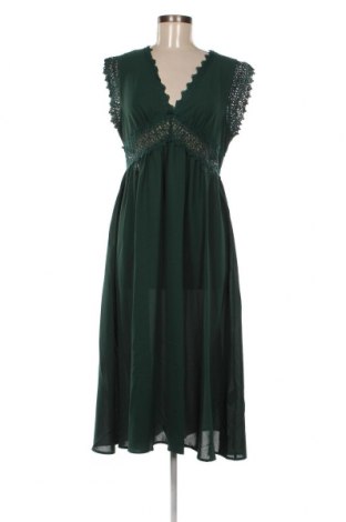 Kleid SHEIN, Größe M, Farbe Grün, Preis 13,35 €