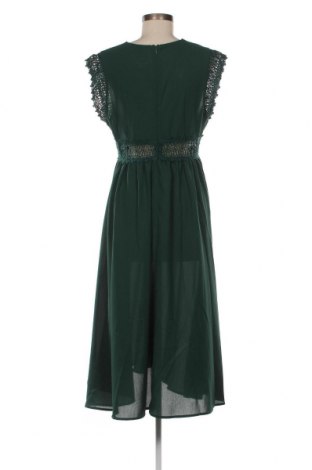 Φόρεμα SHEIN, Μέγεθος M, Χρώμα Πράσινο, Τιμή 29,67 €
