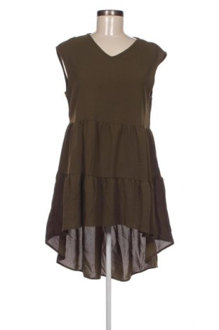 Kleid SHEIN, Größe L, Farbe Grün, Preis 4,20 €