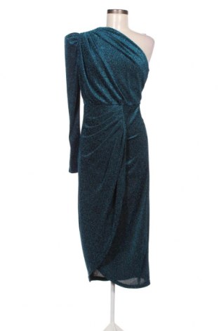 Šaty  SHEIN, Velikost M, Barva Modrá, Cena  455,00 Kč