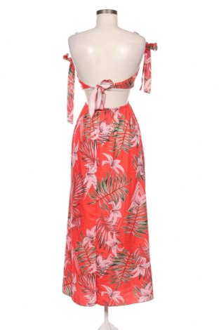 Kleid SHEIN, Größe XS, Farbe Mehrfarbig, Preis 20,18 €