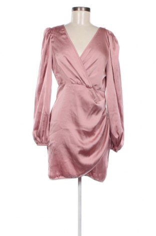 Šaty  SHEIN, Veľkosť S, Farba Popolavo ružová, Cena  22,67 €