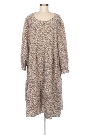 Φόρεμα SHEIN, Μέγεθος 4XL, Χρώμα Πολύχρωμο, Τιμή 9,69 €