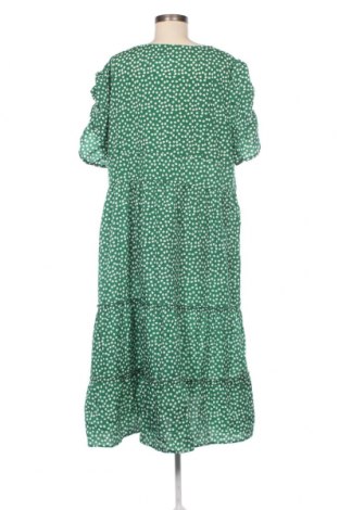 Šaty  SHEIN, Velikost 4XL, Barva Zelená, Cena  448,00 Kč