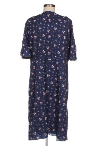 Kleid SHEIN, Größe XXL, Farbe Blau, Preis 20,18 €