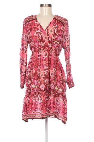 Φόρεμα SUNCOO, Μέγεθος S, Χρώμα Πολύχρωμο, Τιμή 22,08 €