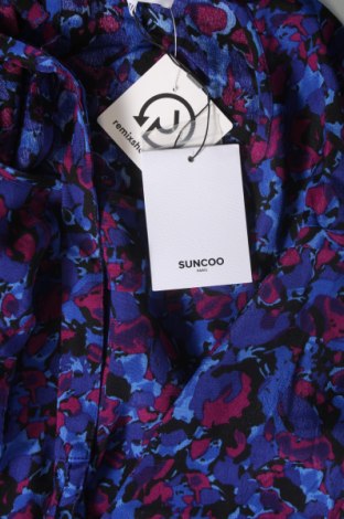 Φόρεμα SUNCOO, Μέγεθος S, Χρώμα Πολύχρωμο, Τιμή 49,62 €