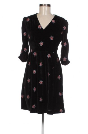 Φόρεμα SUNCOO, Μέγεθος S, Χρώμα Μαύρο, Τιμή 31,57 €