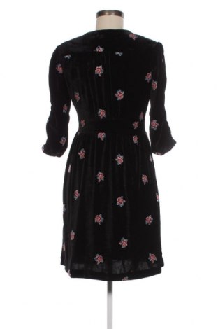 Φόρεμα SUNCOO, Μέγεθος S, Χρώμα Μαύρο, Τιμή 25,26 €