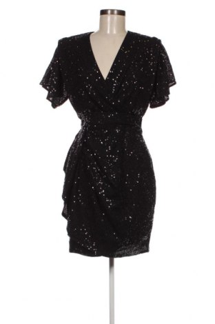Φόρεμα SUNCOO, Μέγεθος S, Χρώμα Μαύρο, Τιμή 54,68 €