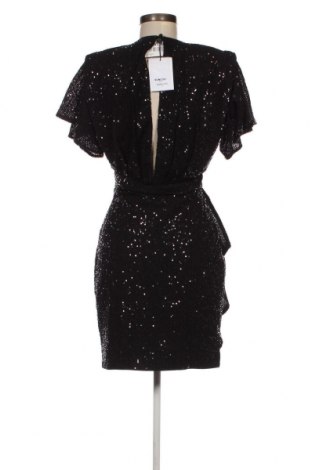Φόρεμα SUNCOO, Μέγεθος S, Χρώμα Μαύρο, Τιμή 105,15 €