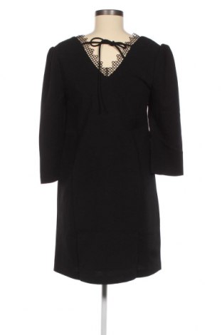 Kleid SUNCOO, Größe S, Farbe Schwarz, Preis € 8,12