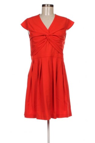 Φόρεμα SUNCOO, Μέγεθος M, Χρώμα Πορτοκαλί, Τιμή 41,50 €