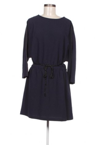 Kleid SUNCOO, Größe L, Farbe Blau, Preis € 8,12