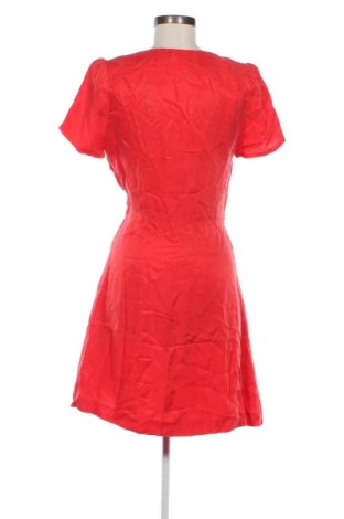 Φόρεμα SUNCOO, Μέγεθος S, Χρώμα Κόκκινο, Τιμή 40,59 €