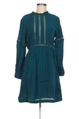 Φόρεμα SUNCOO, Μέγεθος M, Χρώμα Πράσινο, Τιμή 59,54 €