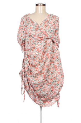 Kleid Saint Genies, Größe XXL, Farbe Mehrfarbig, Preis 17,51 €