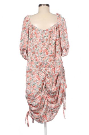 Φόρεμα Saint Genies, Μέγεθος XXL, Χρώμα Πολύχρωμο, Τιμή 15,56 €