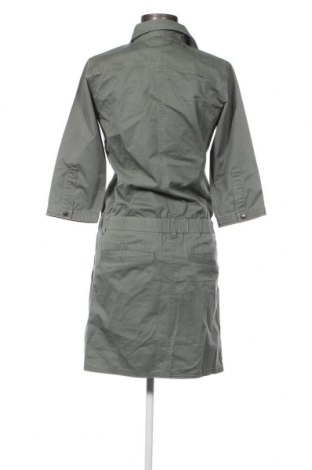 Kleid Saint Tropez, Größe S, Farbe Grün, Preis 10,88 €