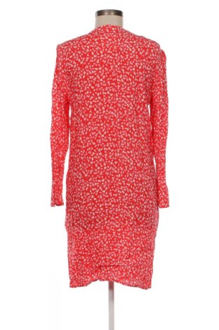 Kleid Saint Tropez, Größe L, Farbe Rot, Preis 23,66 €