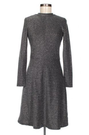Kleid Saint Tropez, Größe XS, Farbe Grau, Preis € 3,13