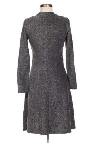 Kleid Saint Tropez, Größe XS, Farbe Grau, Preis 17,39 €