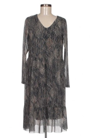 Kleid Saint Tropez, Größe S, Farbe Mehrfarbig, Preis 8,16 €