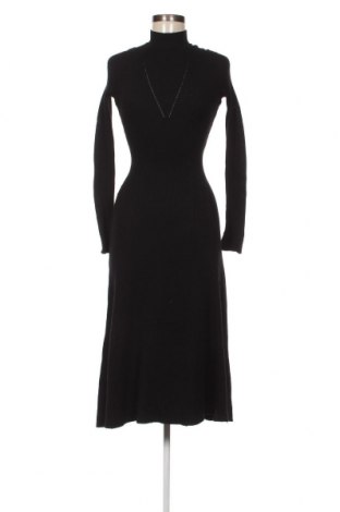 Φόρεμα Salsa, Μέγεθος XS, Χρώμα Μαύρο, Τιμή 15,77 €