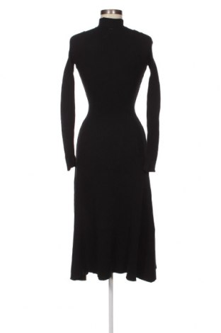 Kleid Salsa, Größe XS, Farbe Schwarz, Preis 21,03 €